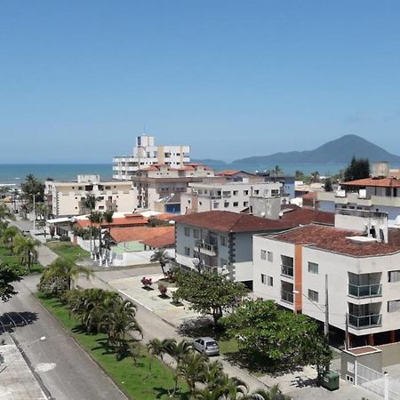 Apartamento Azul Celeste Ubatuba Εξωτερικό φωτογραφία