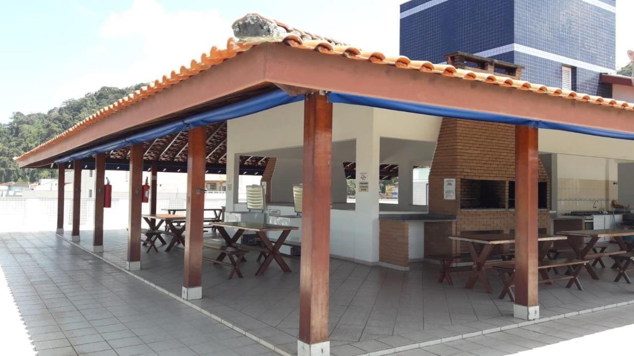 Apartamento Azul Celeste Ubatuba Εξωτερικό φωτογραφία