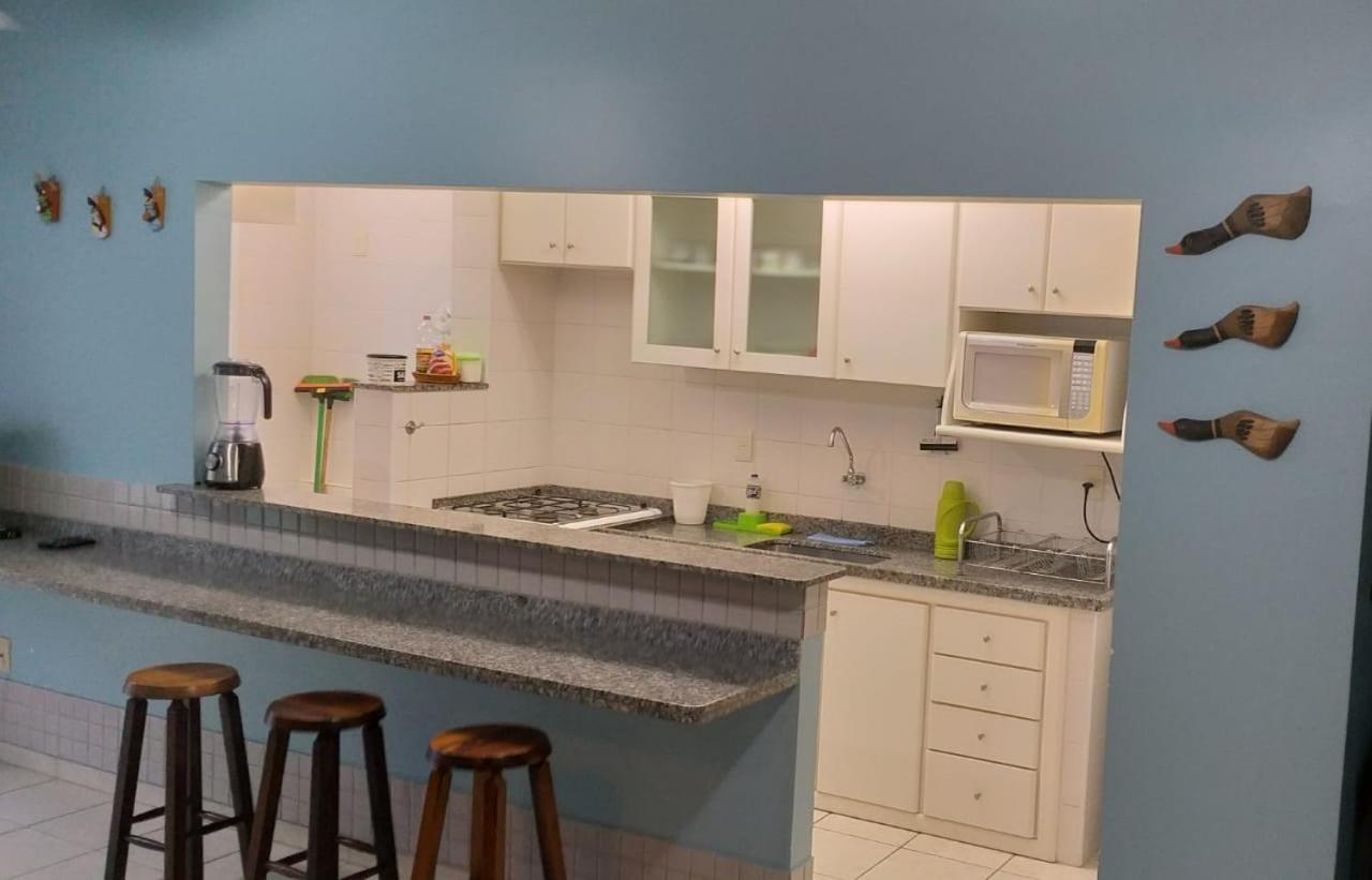 Apartamento Azul Celeste Ubatuba Εξωτερικό φωτογραφία
