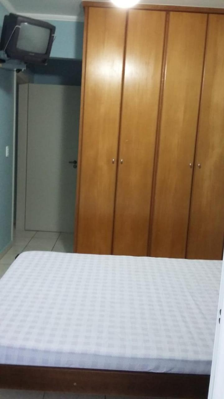 Apartamento Azul Celeste Ubatuba Εξωτερικό φωτογραφία