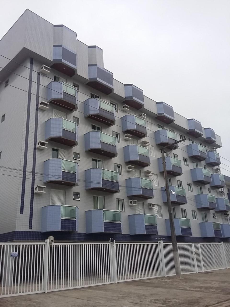 Apartamento Azul Celeste Ubatuba Εξωτερικό φωτογραφία