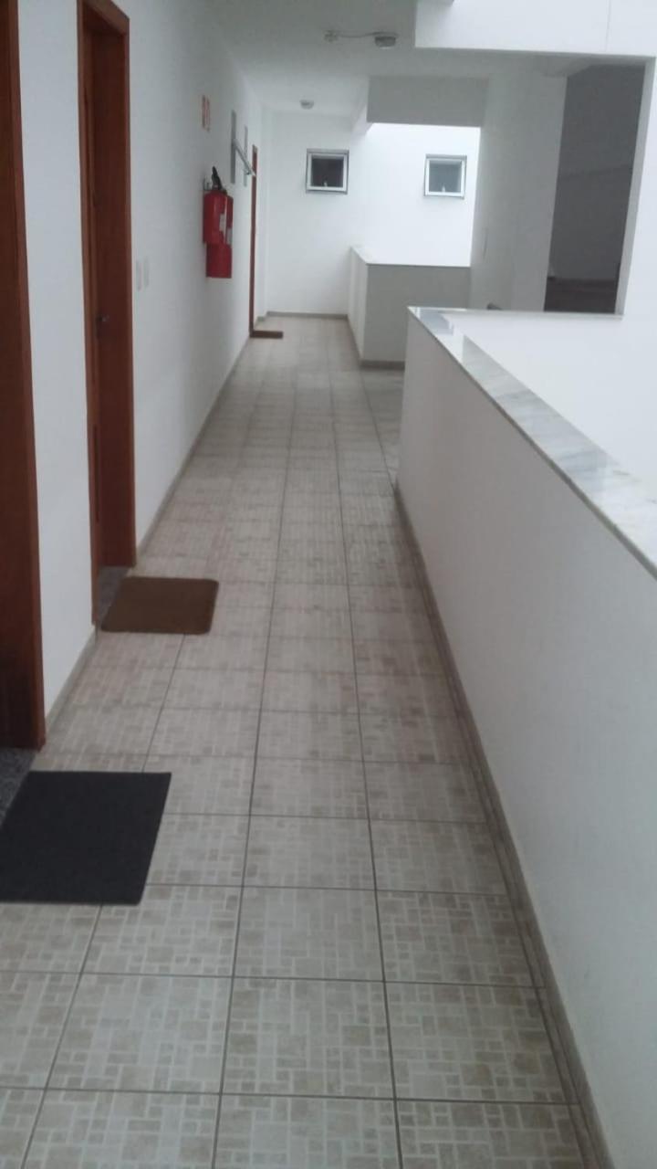 Apartamento Azul Celeste Ubatuba Εξωτερικό φωτογραφία