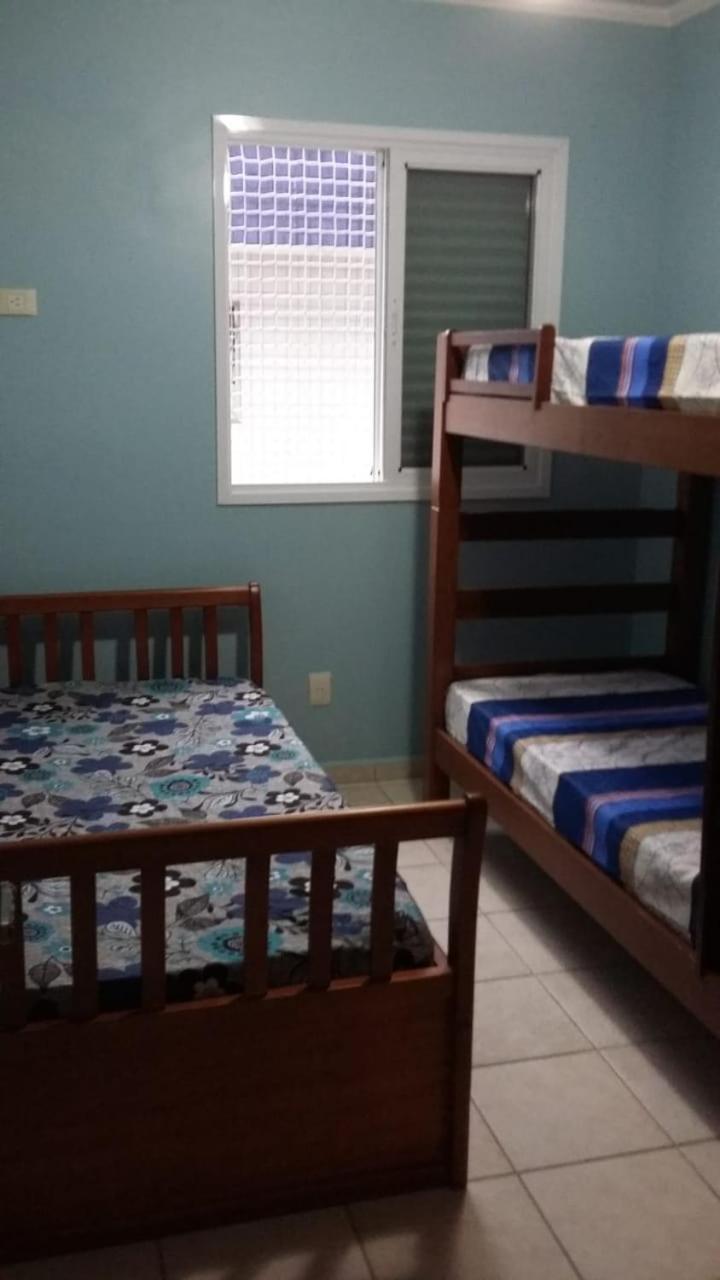 Apartamento Azul Celeste Ubatuba Εξωτερικό φωτογραφία