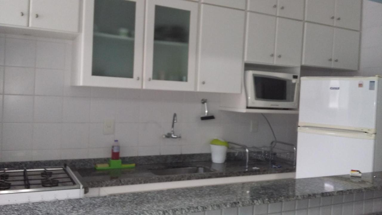 Apartamento Azul Celeste Ubatuba Εξωτερικό φωτογραφία