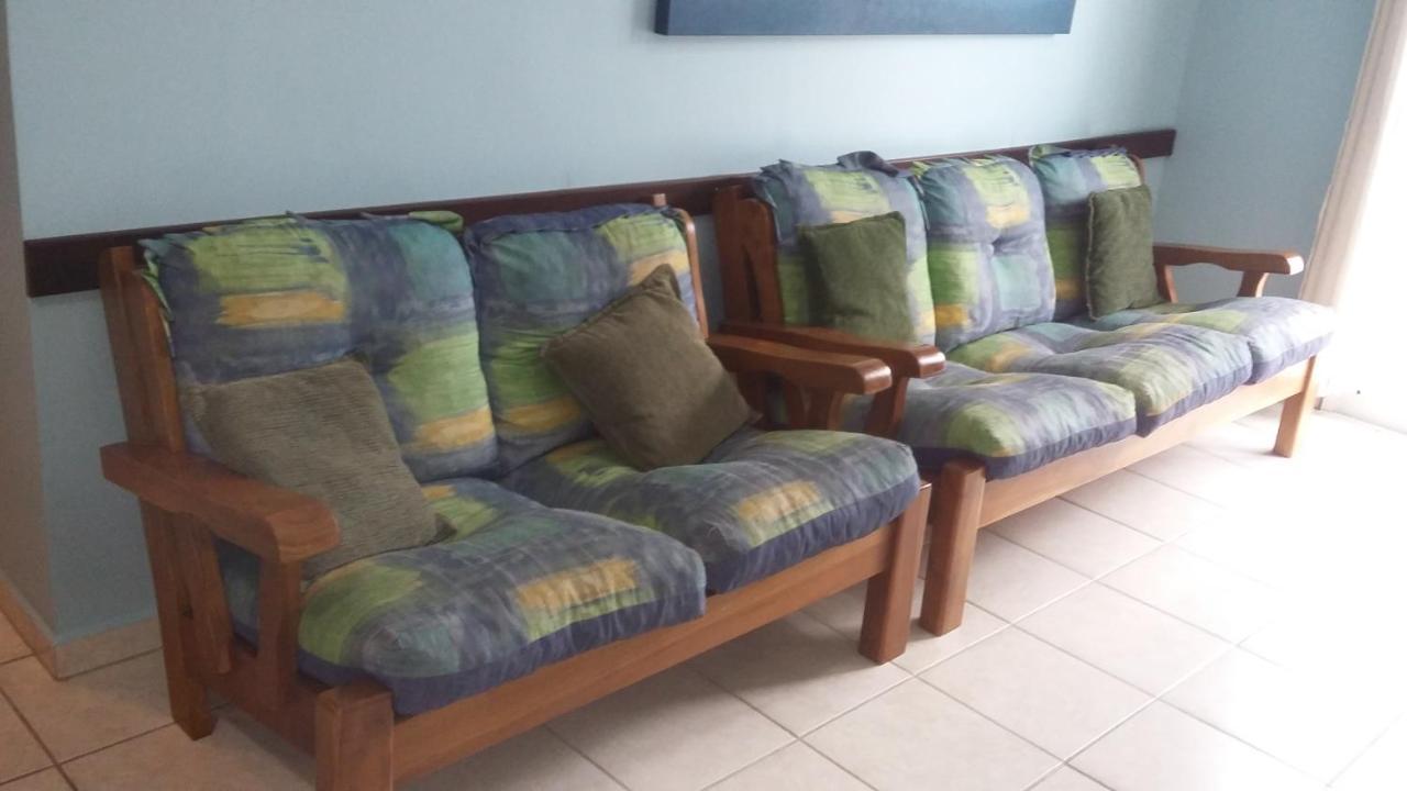 Apartamento Azul Celeste Ubatuba Εξωτερικό φωτογραφία